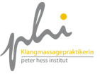 Phi - Klangmassagepraktikerin